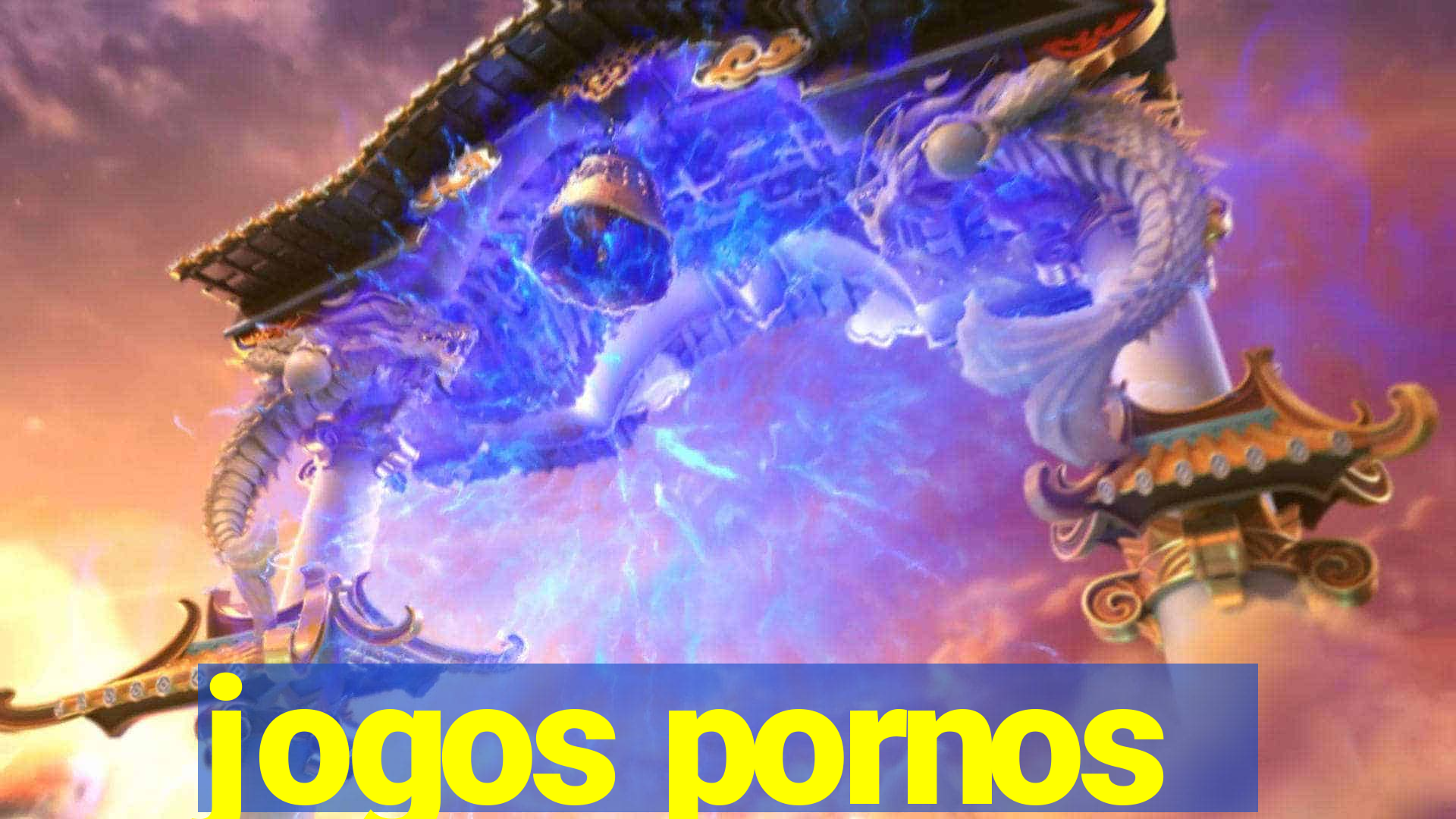 jogos pornos